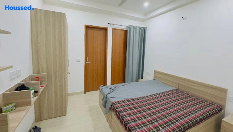 Sample Apartment
